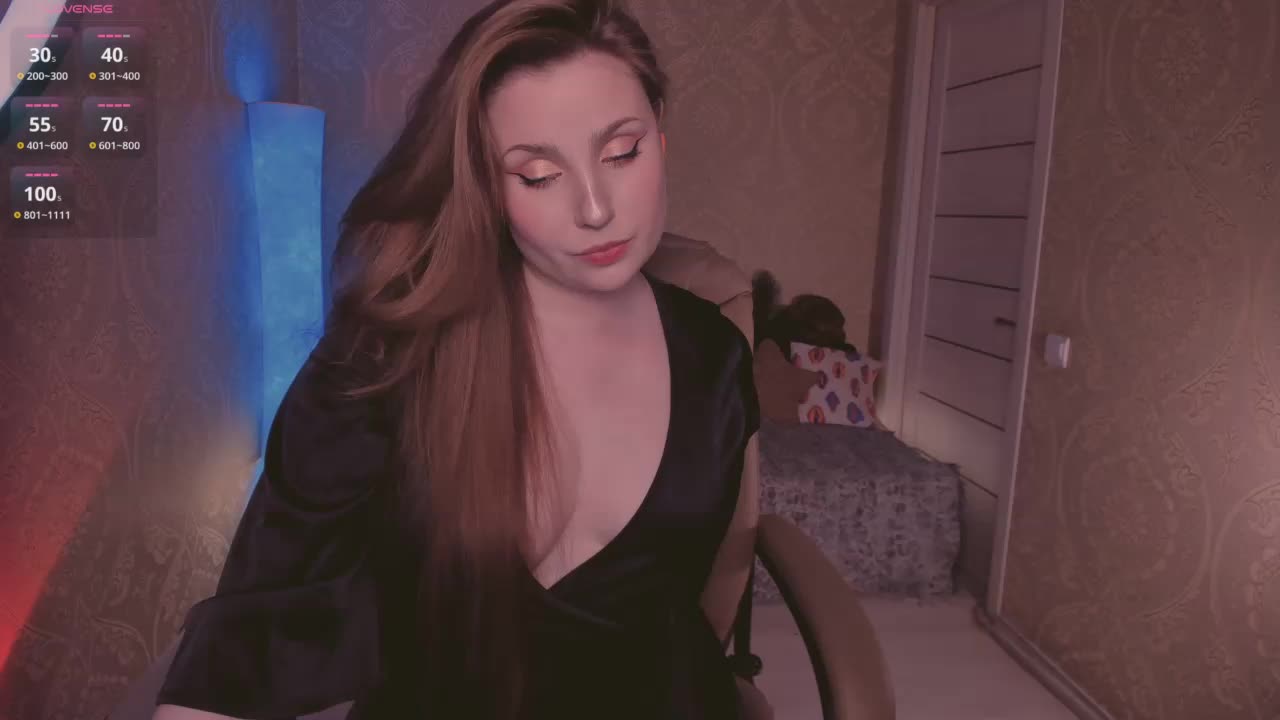 Esmeerrr Live Sex December 17, 2025