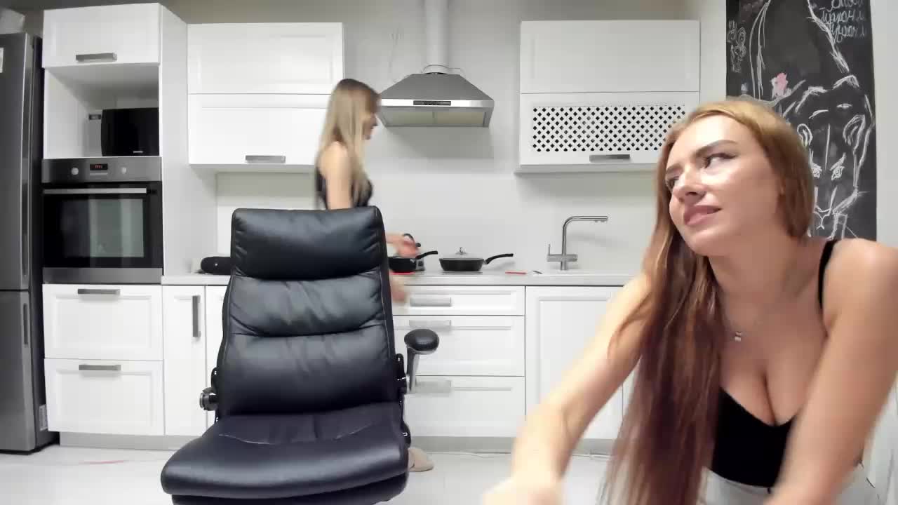 busenok Live Sex December 18, 2025