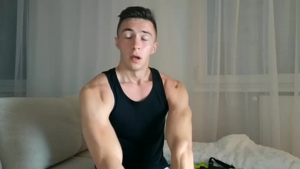 cristianovilla Live Sex December 15, 2025