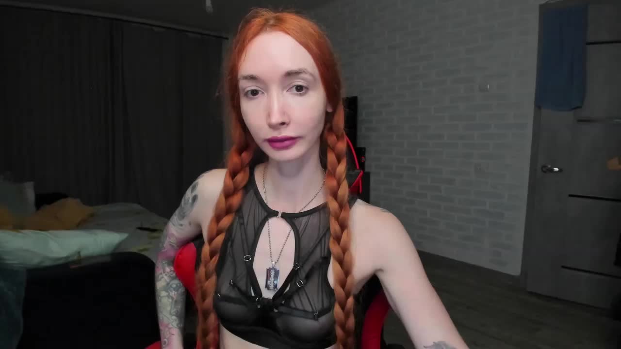 Roxy-Sun Live Sex December 14, 2025