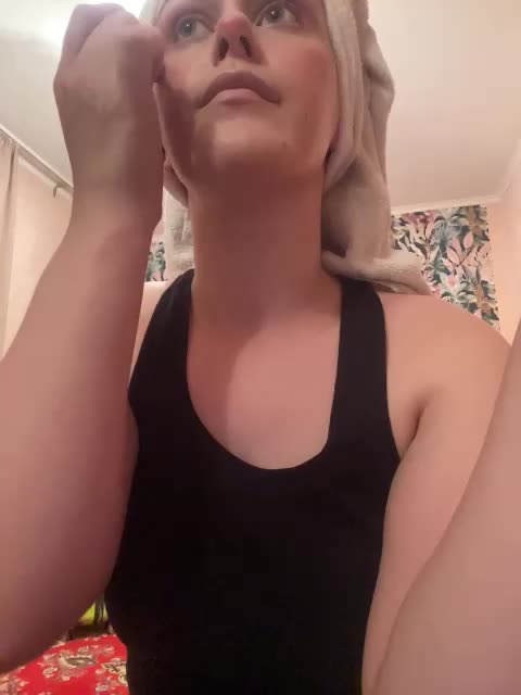 Vexahlia Live Sex December 15, 2025