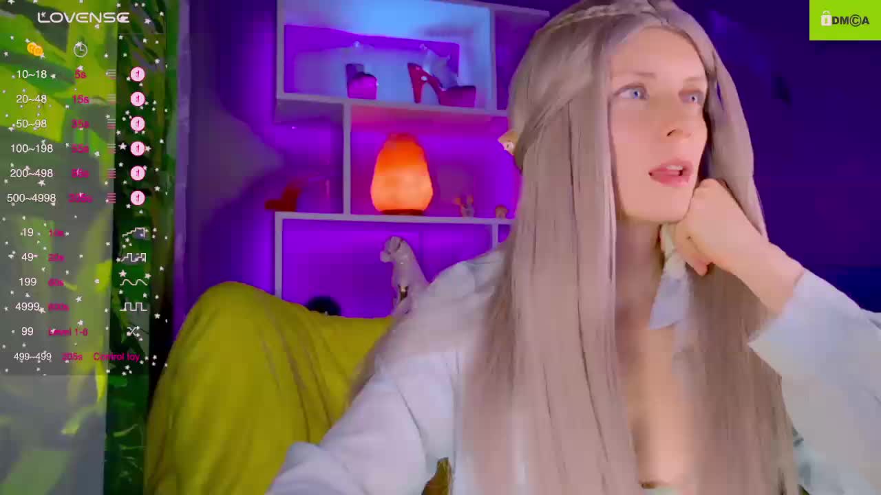 -Fresh- Live Sex December 13, 2025