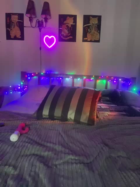 KiraSaud69 Live Sex December 12, 2025