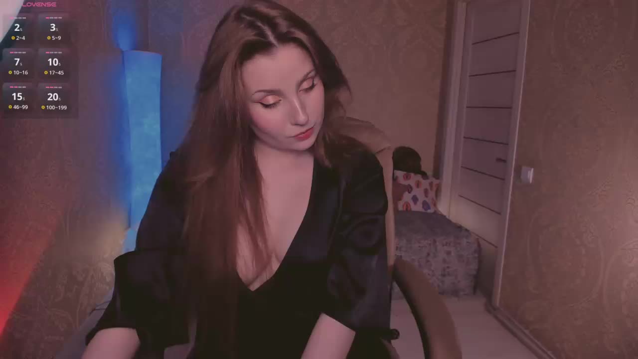 Esmeerrr Live Sex December 17, 2025