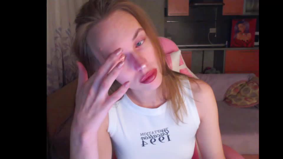 elsa_shine Live Sex December 13, 2025