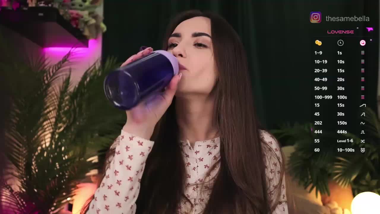 BabyYoda Live Sex December 14, 2025