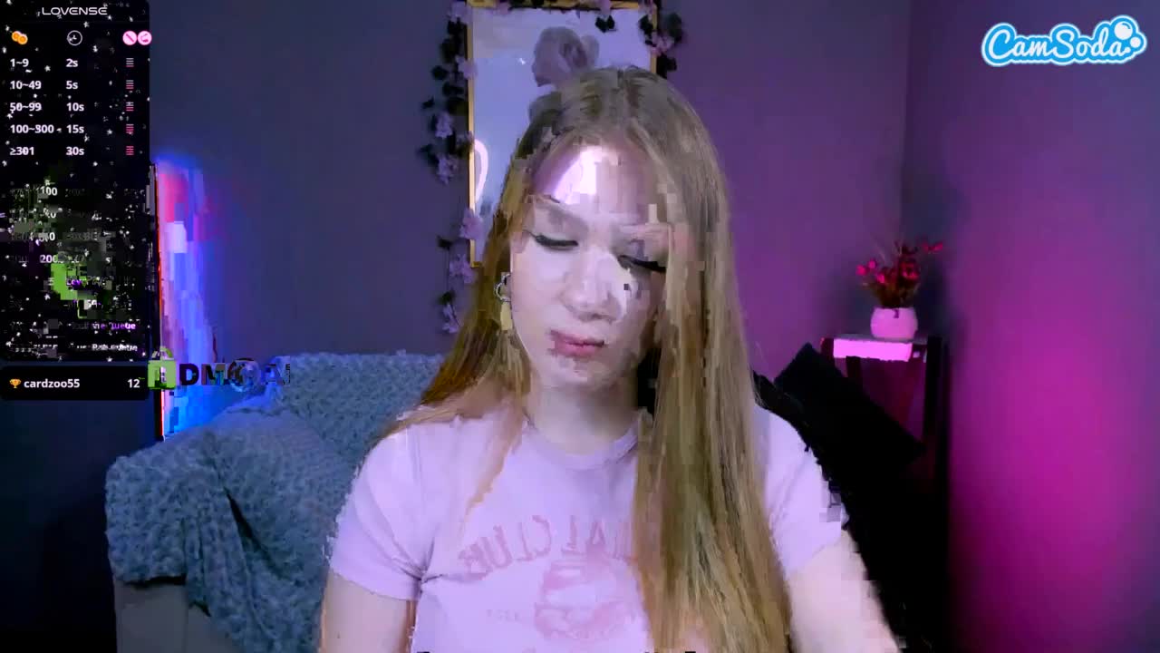 playfulsophie Live Sex December 17, 2025
