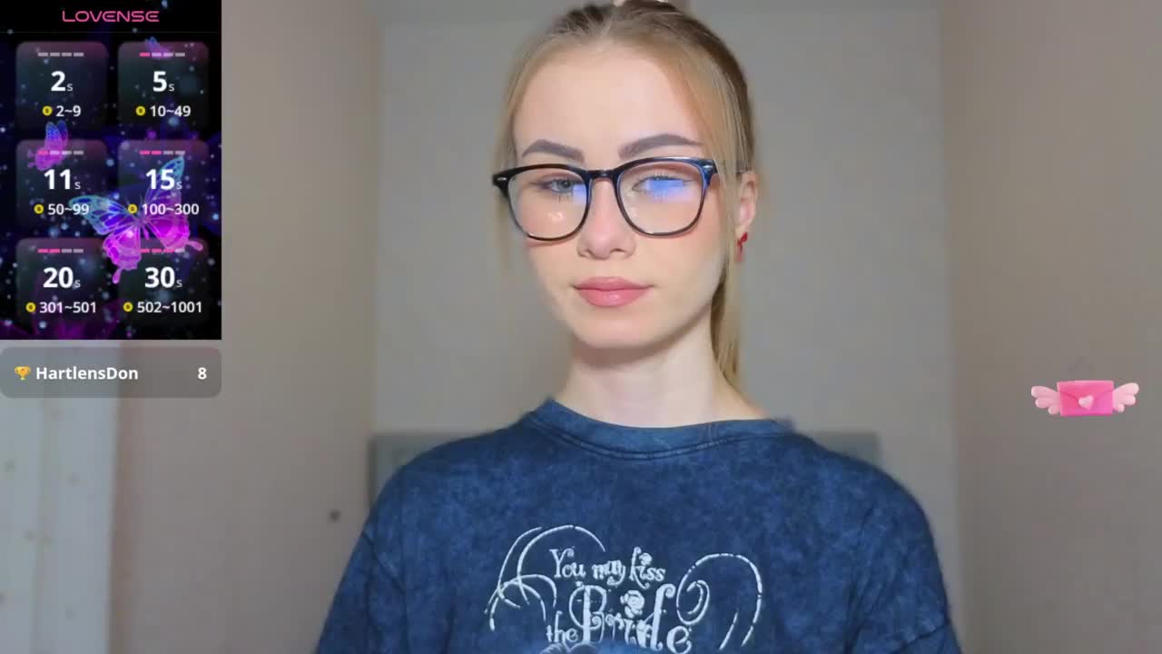 AminaLuxuryyy Live Sex December 14, 2025