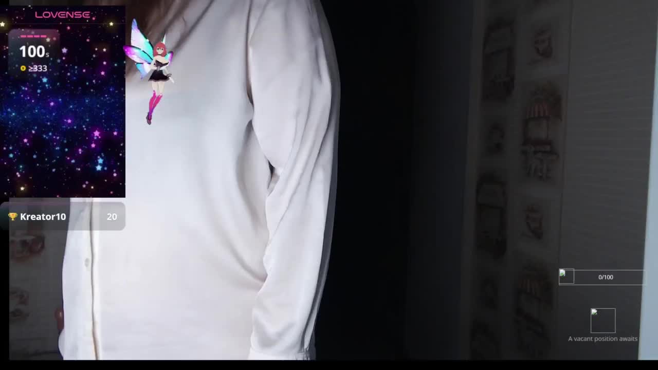 HelenBerg Live Sex December 19, 2025