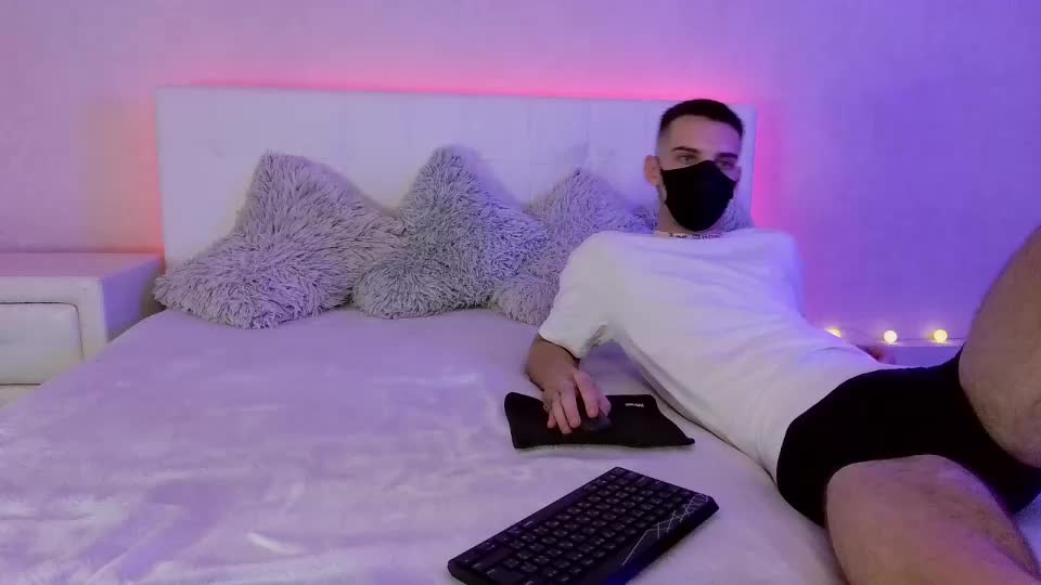 cutedodo Live Sex 2025.09.05