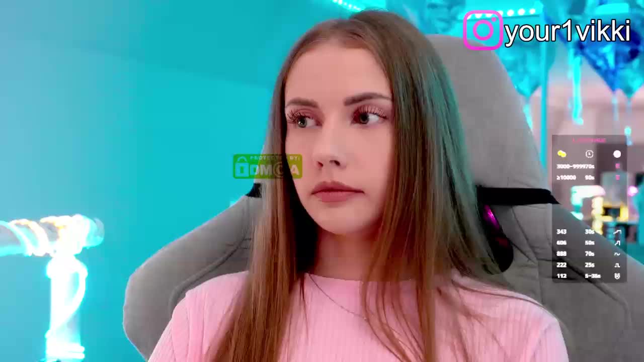 VikkiExtraCheese Live Sex December 18, 2025