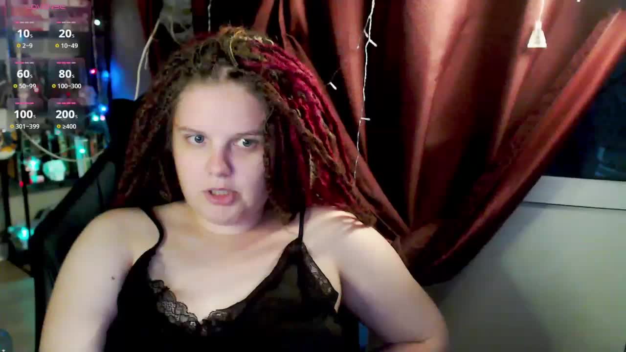 sweet_____cute Live Sex December 18, 2025