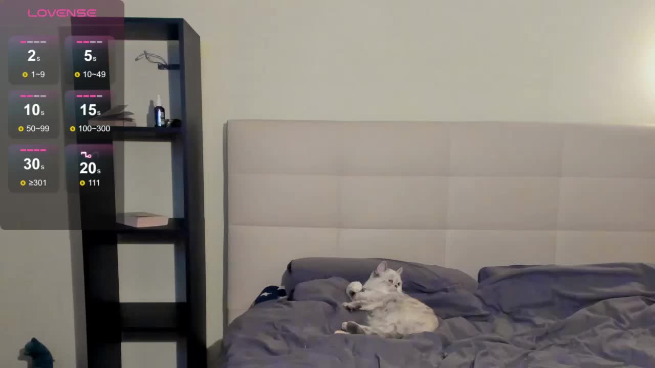 SilasCoraline Live Sex December 15, 2025