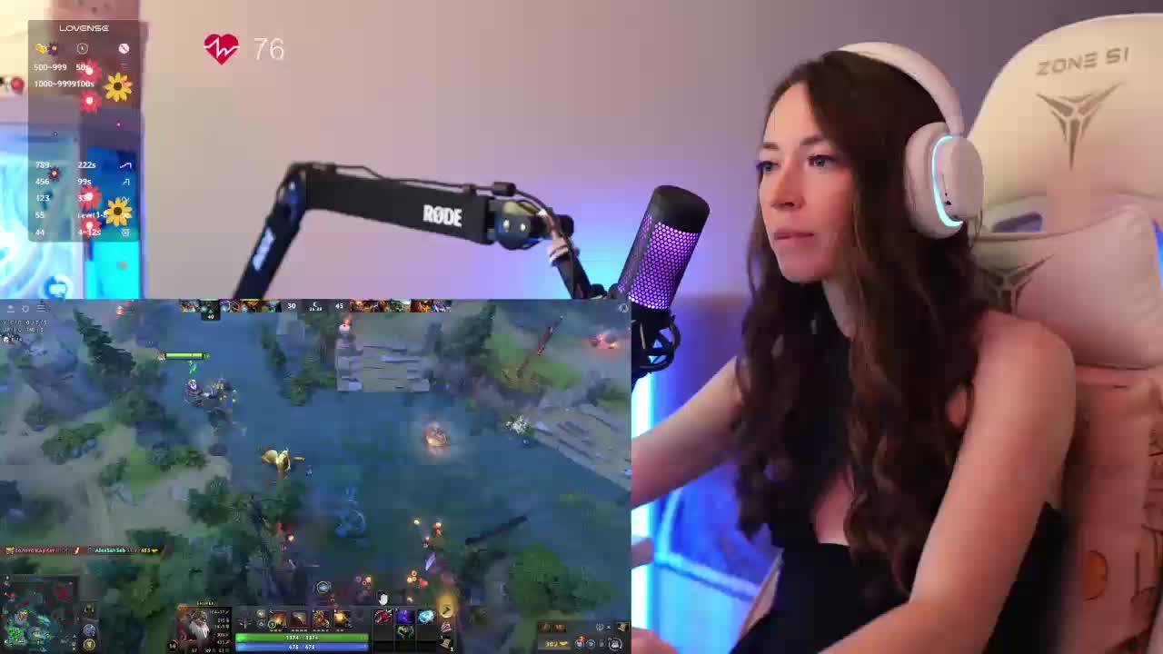 lollipop-o Live Sex December 17, 2025