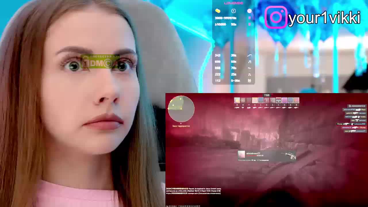 VikkiExtraCheese Live Sex December 18, 2025