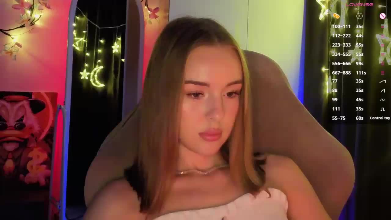 Nestyzz Live Sex December 14, 2025