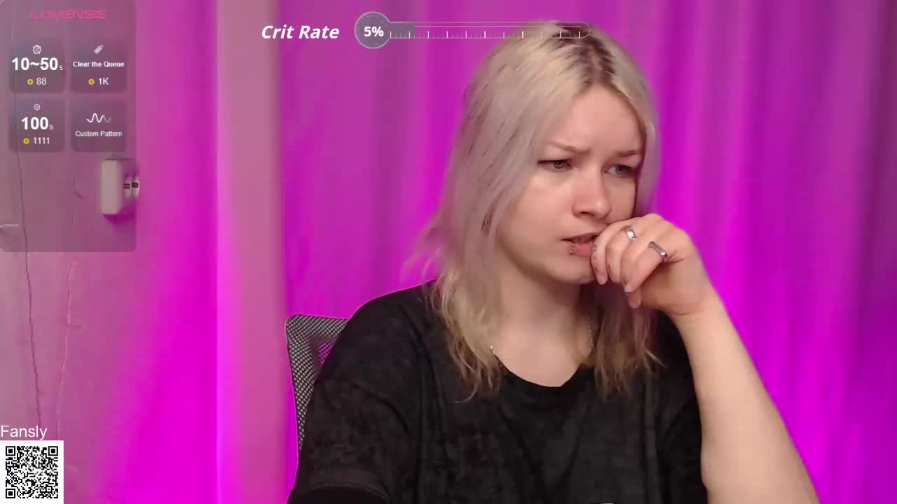 CherryNight666 Live Sex December 13, 2025