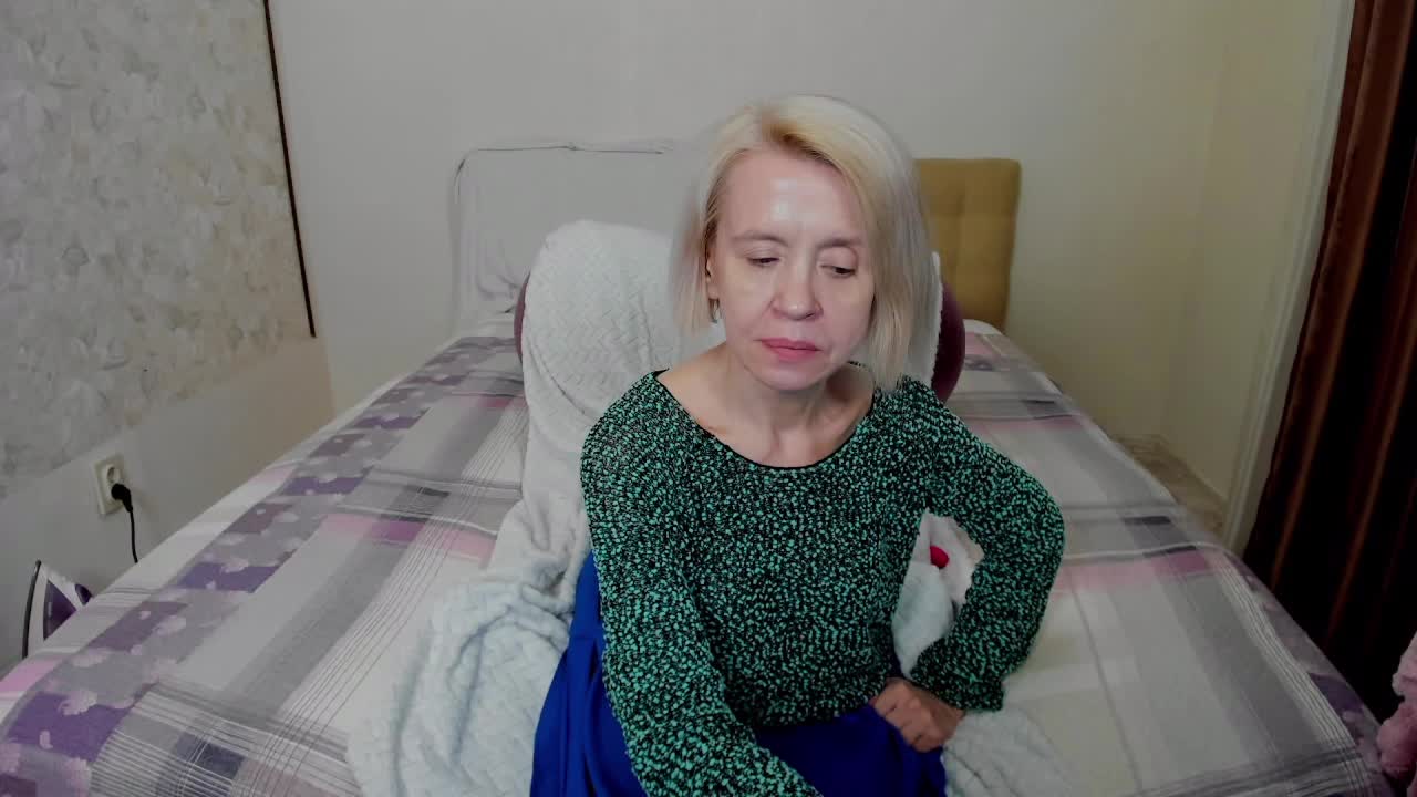 aminalive Live Sex December 20, 2025