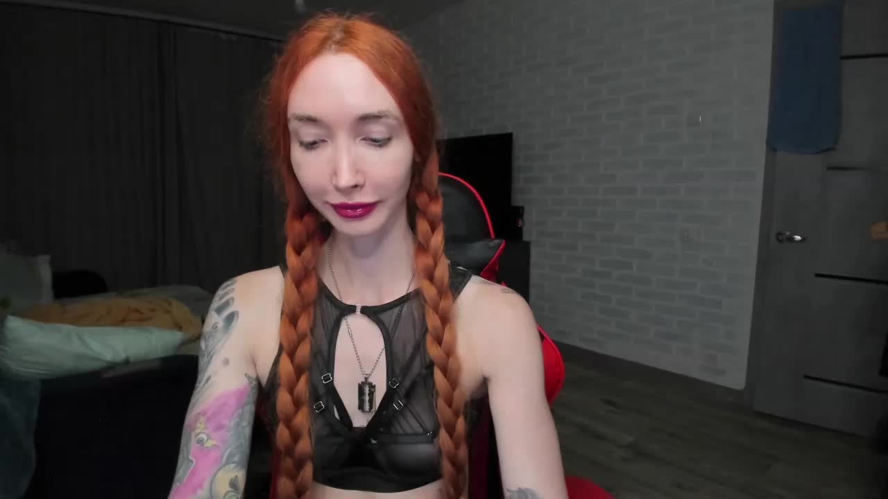 Roxy-Sun Live Sex December 14, 2025