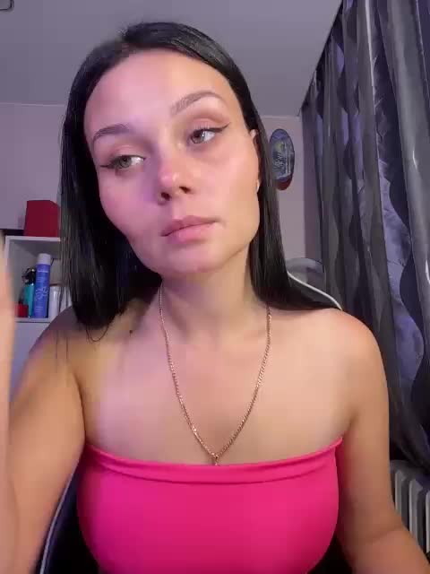 _Milashka_ Live Sex December 18, 2025