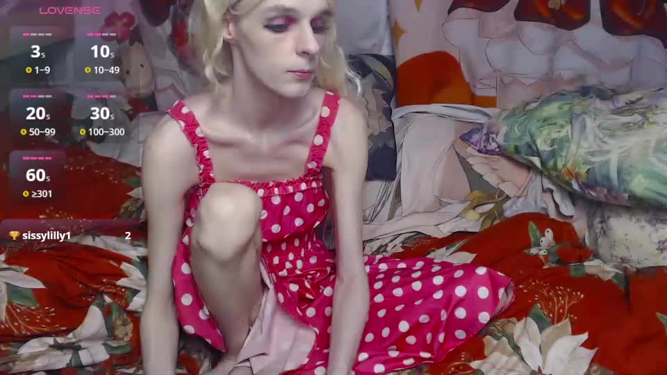 iselestias Live Sex December 14, 2025