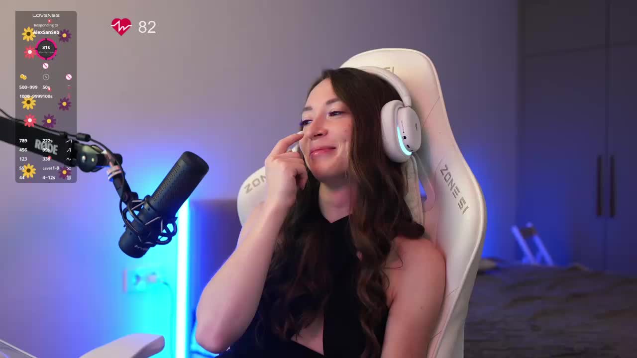 lollipop-o Live Sex December 17, 2025