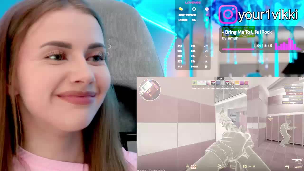 VikkiExtraCheese Live Sex December 18, 2025