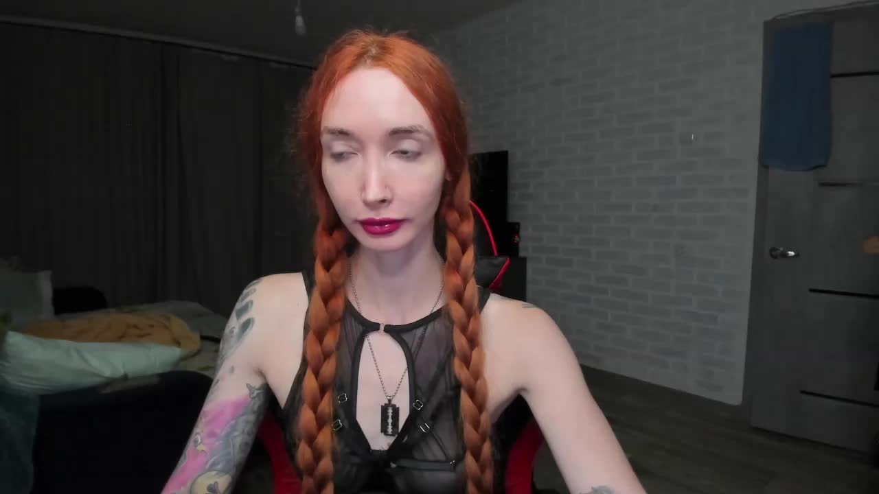 Roxy-Sun Live Sex December 14, 2025