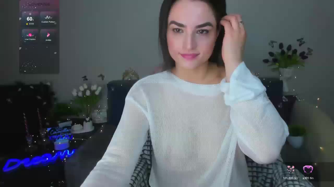 Camilla-One Live Sex September 5, 2025