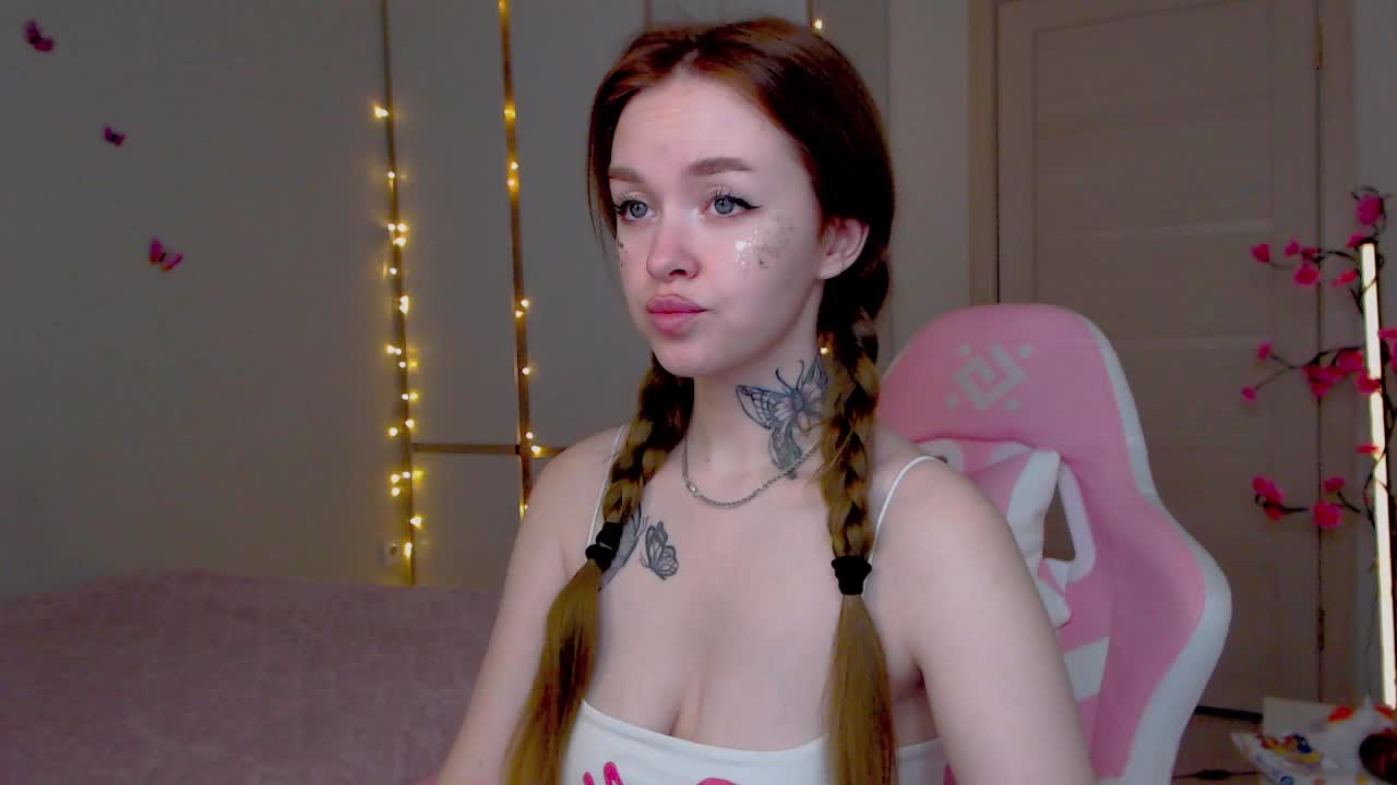 NaughtyMable Live Sex December 18, 2025