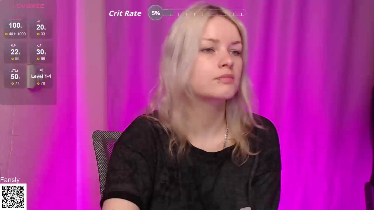 CherryNight666 Live Sex December 13, 2025