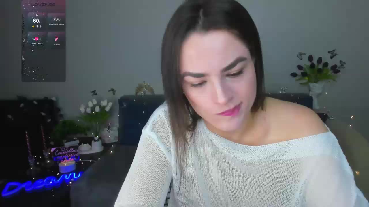 Camilla-One Live Sex September 5, 2025