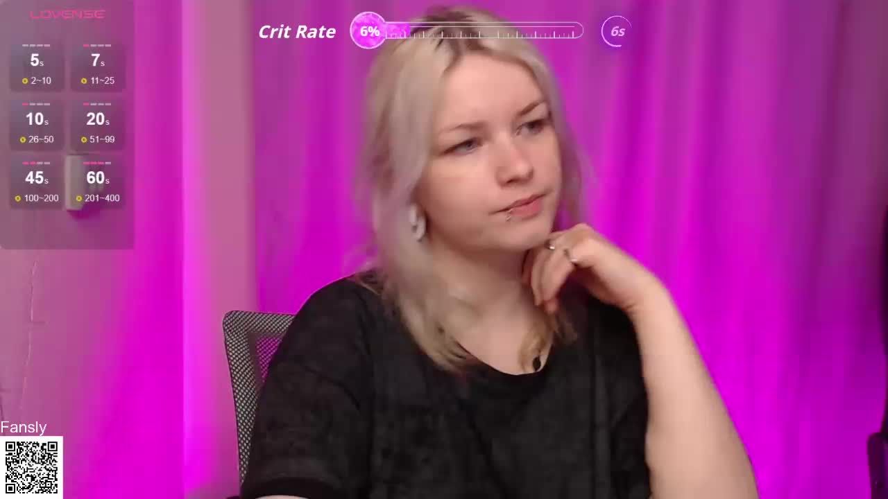 CherryNight666 Live Sex December 13, 2025