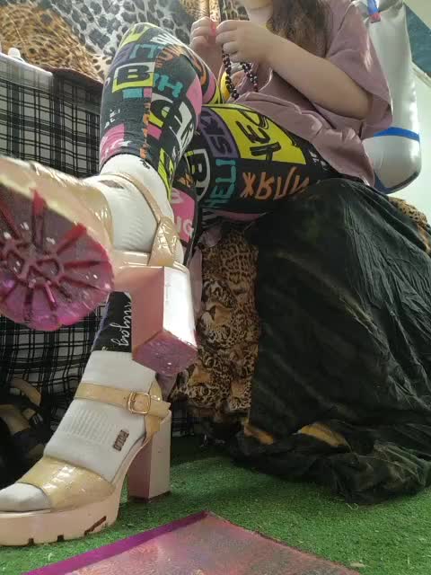 ralita99 Live Sex December 12, 2025