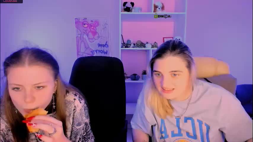 foxy_tease_ Live Sex December 13, 2025