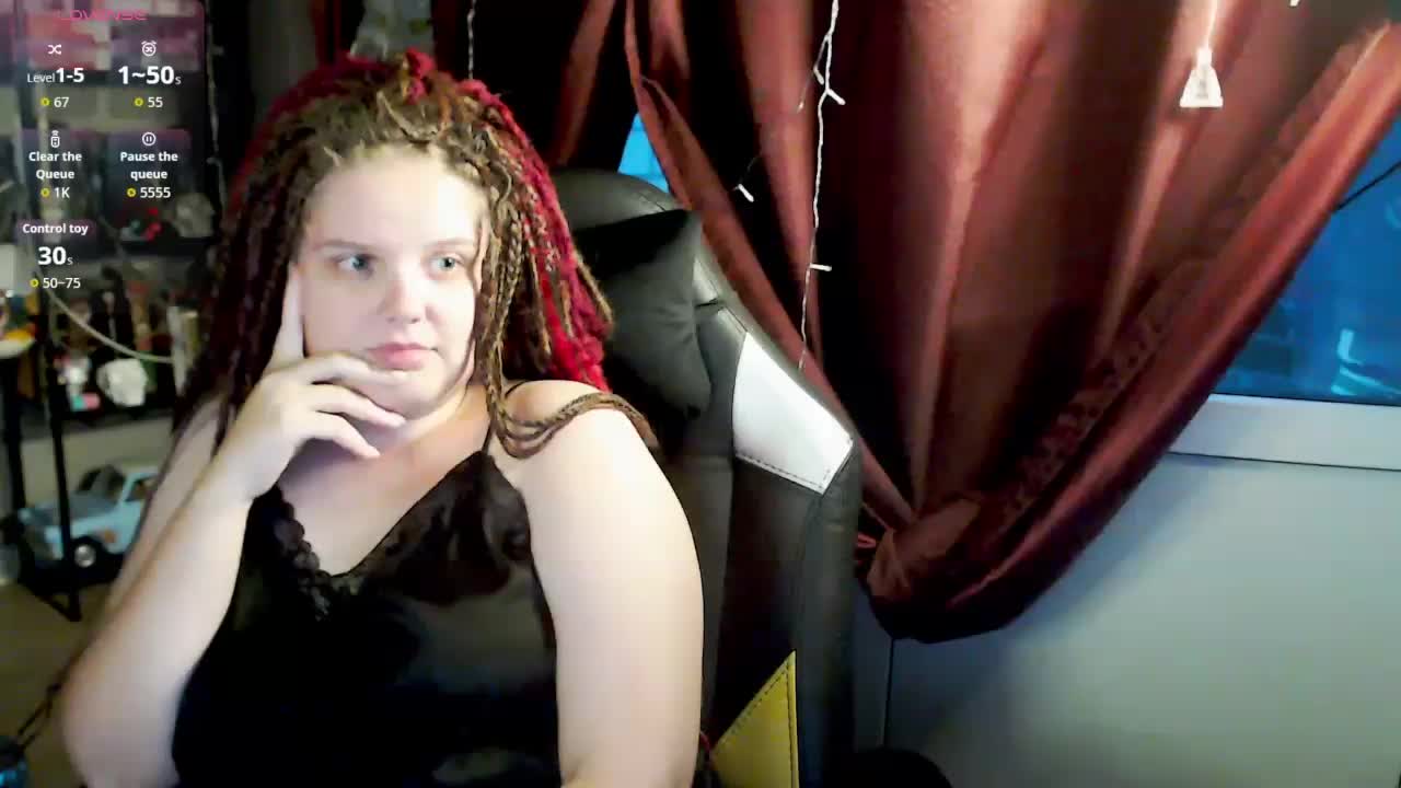 sweet_____cute Live Sex December 18, 2025