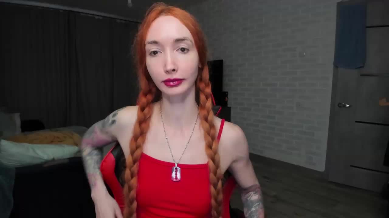 Roxy-Sun Live Sex December 14, 2025