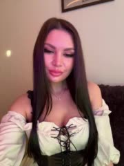 Elisandria Live Sex December 14, 2025