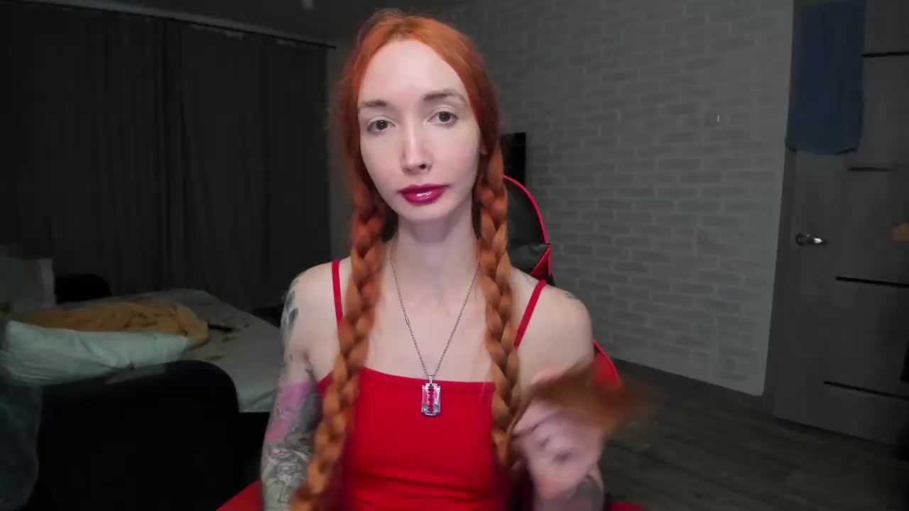 Roxy-Sun Live Sex December 14, 2025