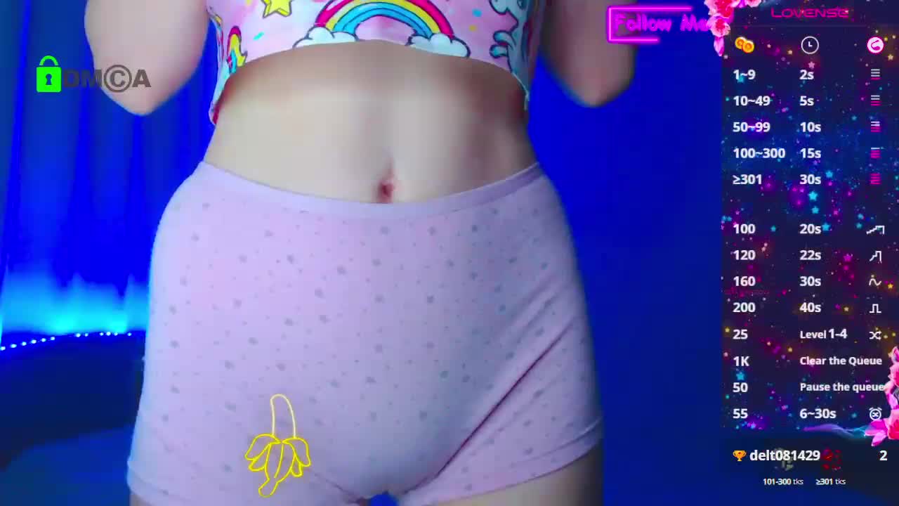 Emelicristal Live Sex December 17, 2025