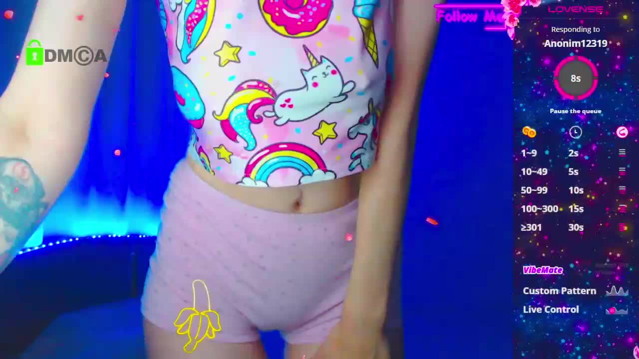 Emelicristal Live Sex December 17, 2025