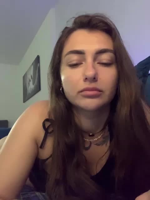 WILDGIRL Live Sex December 19, 2025