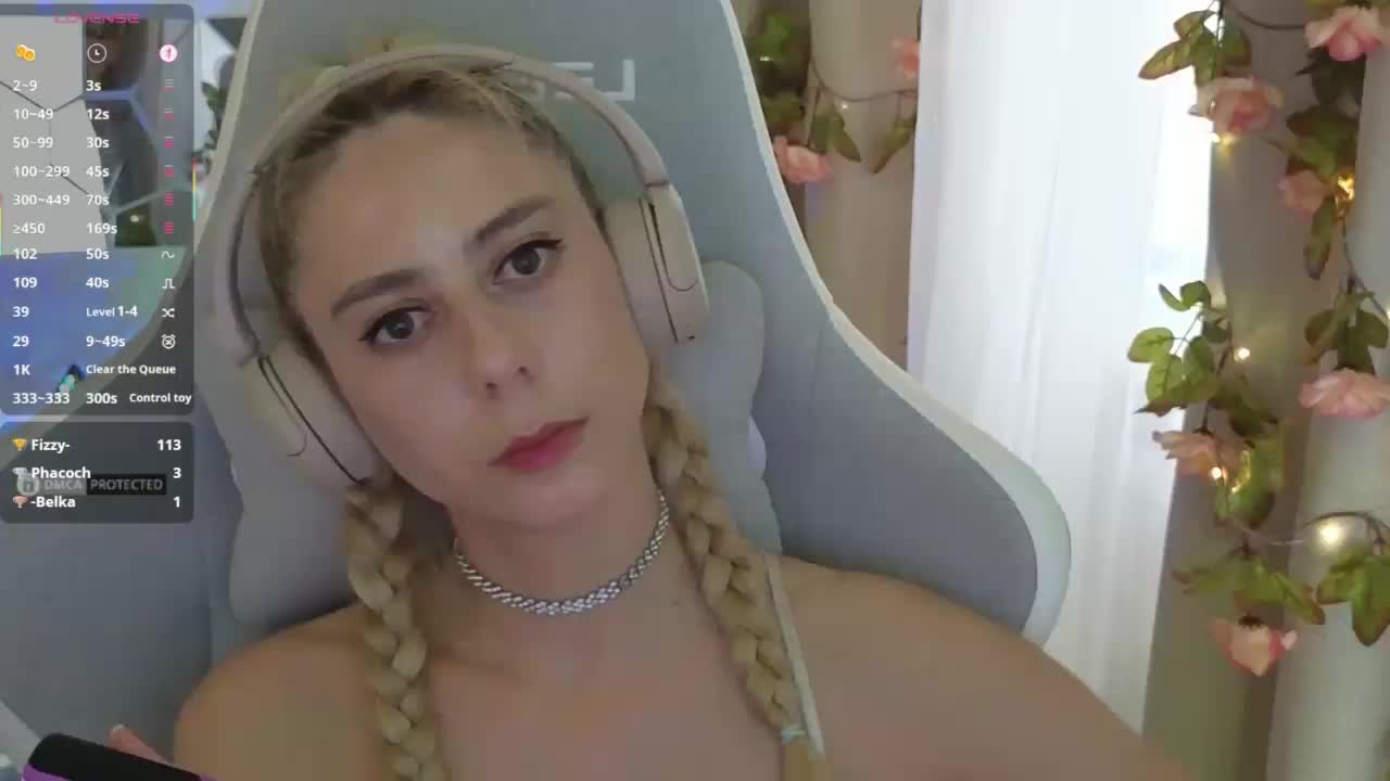 ballerina_capuchina Live Sex December 13, 2025