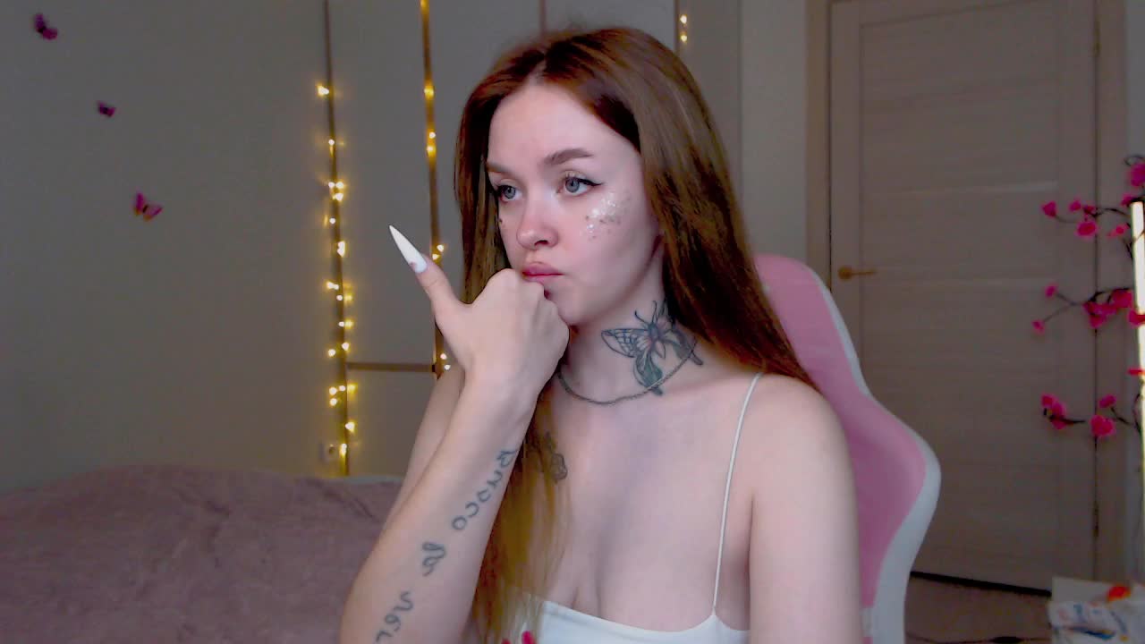 NaughtyMable Live Sex December 18, 2025