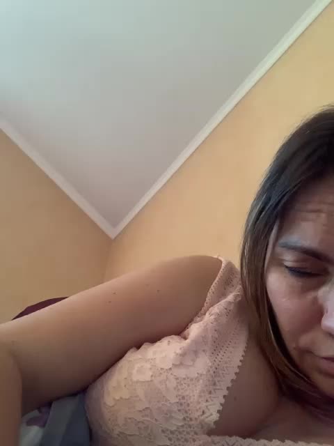 Ella-Pearlie Live Sex December 13, 2025