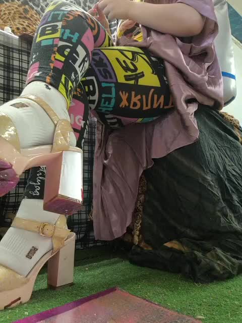 ralita99 Live Sex December 12, 2025