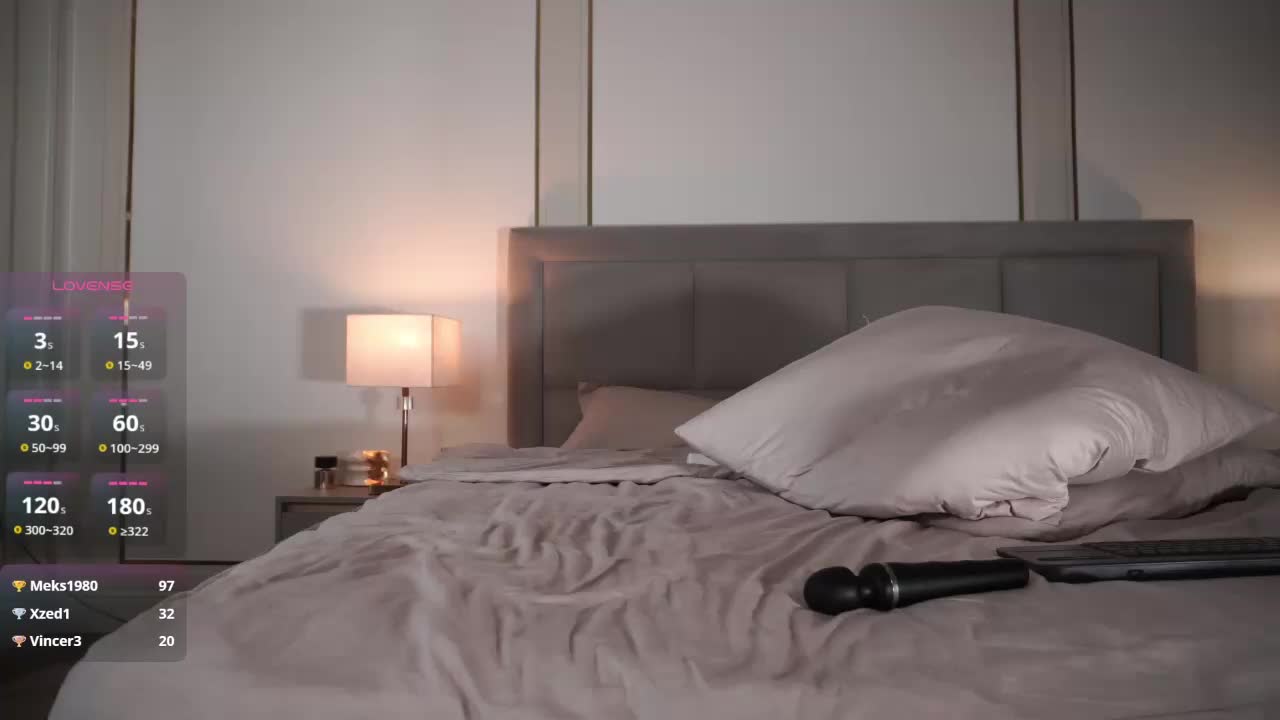 Eseniyavl Live Sex December 18, 2025