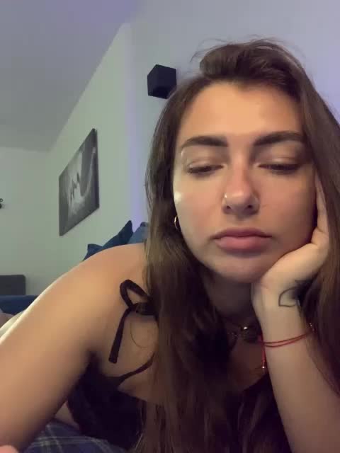 WILDGIRL Live Sex December 19, 2025