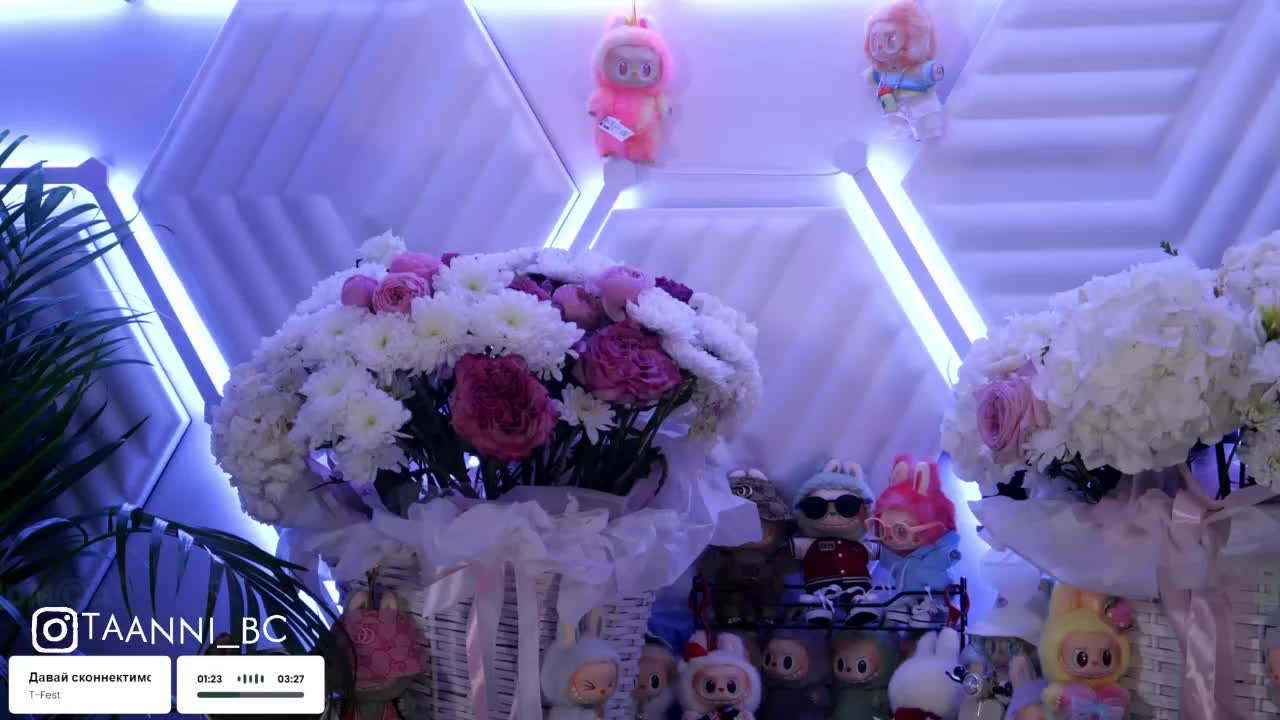 Taanni Live Sex December 17, 2025