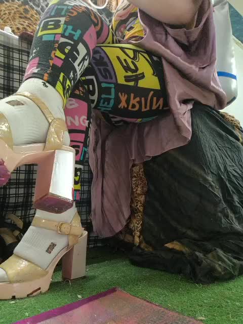 ralita99 Live Sex December 12, 2025